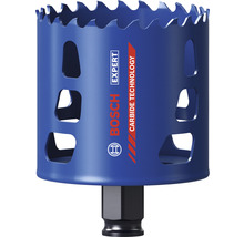 Produktbild: Lochsäge Bosch 73 mm Bi-Metall 1 Stück