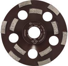 Produktbild: Diamanttopfscheibe Bosch Expert for Abrasive 125x22,23mm