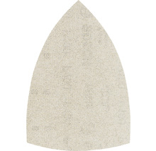 Produktbild: Schleifblatt für Multischleifer 100 x 150mm, Korn 100, 10-er Pack