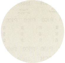Produktbild: Schleifblatt für Exzenterschleifer Ø 150mm, Korn 100, 5-er Pack