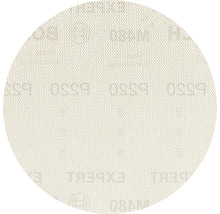 Produktbild: Schleifblatt für Exzenterschleifer Ø 150mm, Korn 150, 5-er Pack