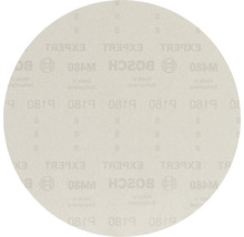Produktbild: Schleifblatt für Trockenbauschleifer Ø 225mm, Korn 180, 25-er Pack