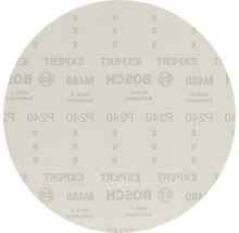 Produktbild: Schleifblatt für Trockenbauschleifer Ø 225mm, Korn 240, 25-er Pack