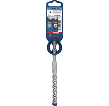Bosch Expert SDS plus-7X Hammerbohrer mit 14 Millimeter Durchmesser