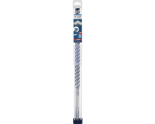 Hammerbohrer Bosch SDS max-8x Ø 25 x 520 mm