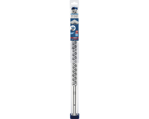 Hammerbohrer Bosch SDS max-8x Ø 30 x 520 mm