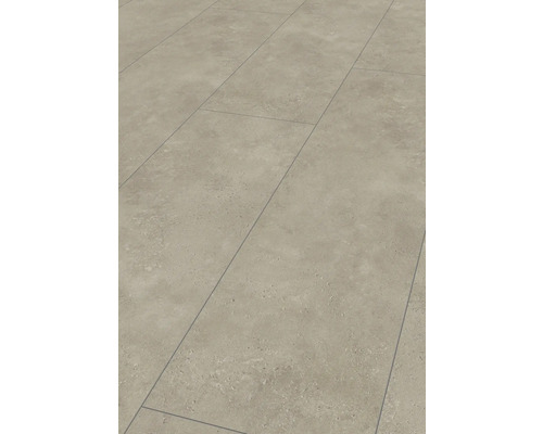 Handmuster zu Laminat 8.0 Loft beige