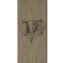 Akustikpaneel mit Elefant-Dekor für Wand- oder Deckenmontage