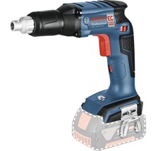 Bosch Professional Trockenbauschrauber mit Tiefenanschlag