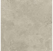 Steinzeugfliese mit matter Oberfläche