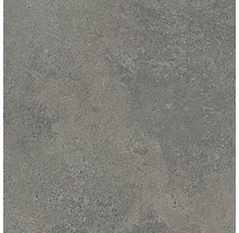 Graue Beton-Bodenfliese mit leichter Textur