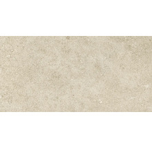 Bodenfliese Ragno Kalkstone sand 20x40cm strukturiert