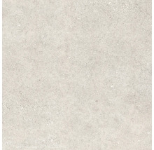 Bodenfliese Ragno Kalkstone white 60x60cm strukturiert