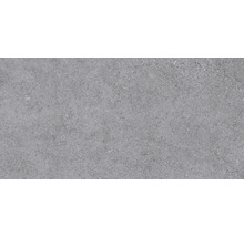 Bodenfliese Ragno Kalkstone grey 30x60cm strukturiert
