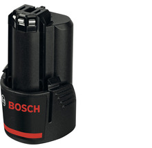 Akkupack Bosch Professional GBA 12V 2.0Ah