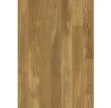 Holzboden mit Holzmaserung