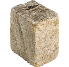 Ein einzelner Pflasterstein