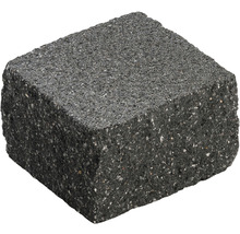 Einzelner Pflasterstein