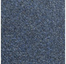 Produktbild: Teppichfliese Merlin 33 dunkelblau 50x50 cm