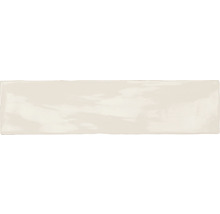 Wandfliese Poitiers pearl 7,5x30 cm