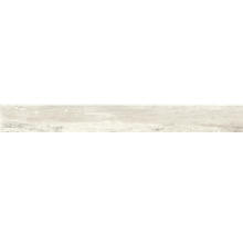 Sockel Chalet 2.0 arctic white 7x60 cm