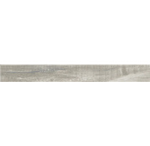 Sockel Chalet 2.0 silver grey 7x60 cm