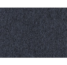 Produktbild: Teppichboden Schlinge Blitz blau FB078 400 cm breit (Meterware)