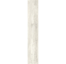 Produktbild: Wand- und Bodenfliese Chalet 2.0 arctic white 20x120 cm matt rektifiziert