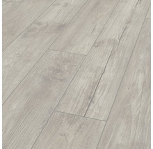 Bodenbelag aus Laminat mit Holzoptik