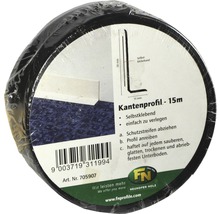 Kantenprofil Rolle, selbstklebend, 15 Meter
