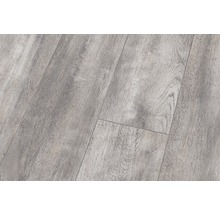 Dekorative Laminatbodenstruktur