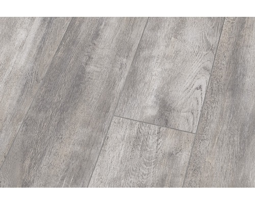 Laminat Blue Line Wood White Oak Landhausdiele 1220 x 193 x 8 mm