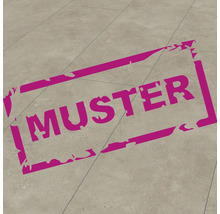 Produktbild: Handmuster zu Laminat 8.0 Loft beige
