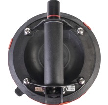 Saugnapf mit einer Traglast von 110 Kilogramm