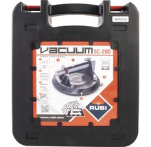 Rubi Vakuumheber SC-200 im schwarzen Koffer