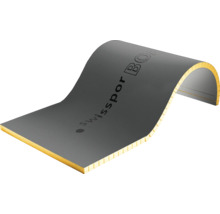 Swissopor Board Bauplatte