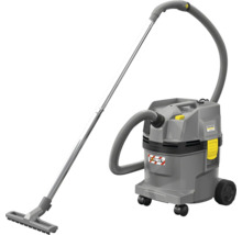 Kärcher Mehrzwecksauger für den flexiblen Einsatz im Innen- und Außenbereich