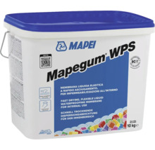 Mapei Mapegum WPS Dichtmasse im Eimer, 10 kg Nettogewicht