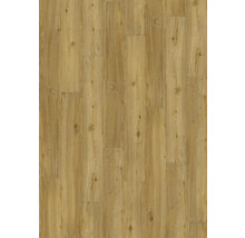 Verlegung von Bodenbelägen in Holzoptik