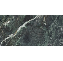 Bodenfliese Pamesa Lux Euphoria green 60x120cm rektifiziert