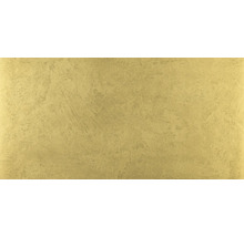 Wandfliese Pamesa Golden Cromat oro 60x120cm rektifiziert