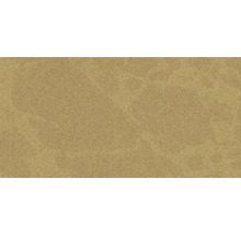 Wandfliese Pamesa Golden Marble oro 60x120cm matt rektifiziert