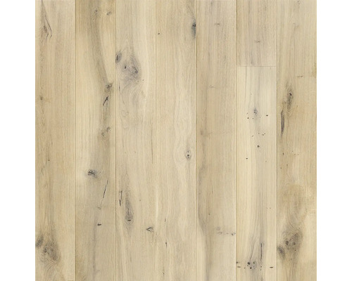 Parkett Eiche Landhausdiele Gebürstet 1092 x 180 x14 mm