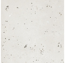 Fliesenmuster mit Terrazzo Optik