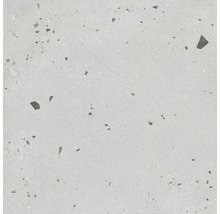 Wand- und Bodenfliese Kado sand cement 90x90cm matt rektifiziert