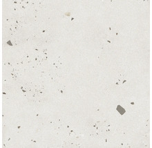 Keramikfliese mit Terrazzo Muster