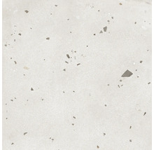 Fliesenmuster mit Terrazzo Optik