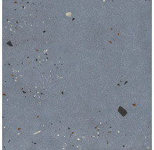 Wand- und Bodenfliese Kado ocean cement 90x90cm matt rektifiziert