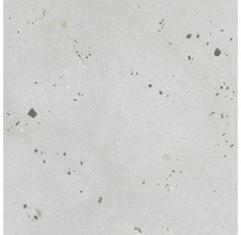 Graue Terrazzoplatte für den Innenbereich