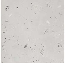 Fliesenmuster mit Steinelementen